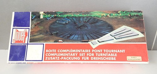 Ref 1024 jouef maquette - 1024, 2