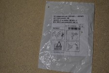 Set sondes ntc10k De Dietrich