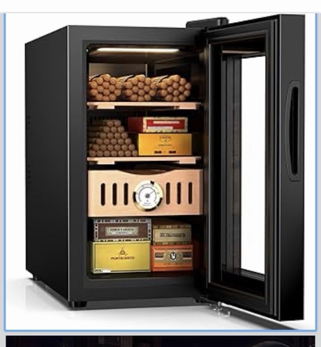 Mojgar 25l electric - 25l, humidor