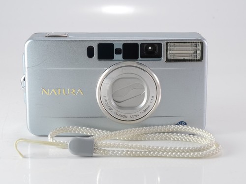 Appareil photo argentique