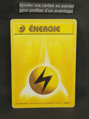 Carte pokemon française - pokemon,