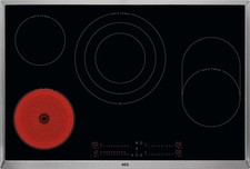 AEG HD8780K Plaque Induction