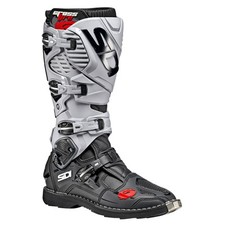 Bottes Sidi Crossfire 3 TA 9,5 - 10 Grises