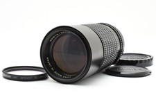 Objectif Mamiya Sekor C 210Mm
