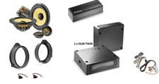 Kit Upgrade Focal K2