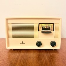 Radio Vintage Philips B2D53A