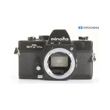 Minolta SRT 101b + TOP