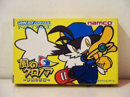 Kaze klonoa empire - kaze,