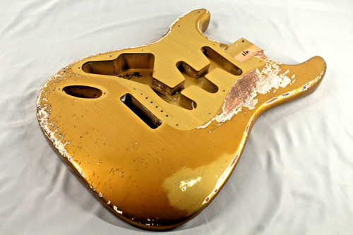 Mjt corps guitare vts - mjt®,