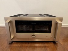 Amplificateur de puissance stéréo Accuphase A-75 classe A AC230V en excellent...