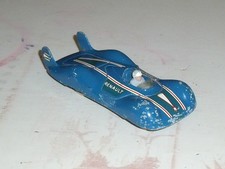 CIJ 1/43 - Renault Etoile