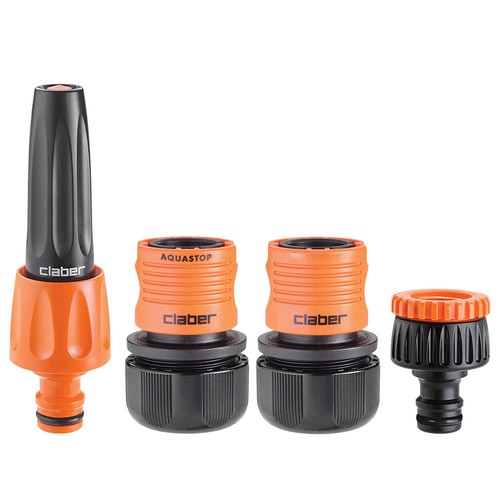 Claber starter kit mm - Ø,