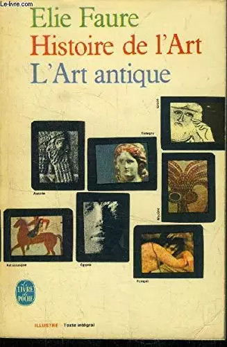 Histoire art l - art,