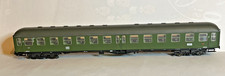 Voiture  type "mitteleinstigwagen" de la DB - 2ème cl - ROCO