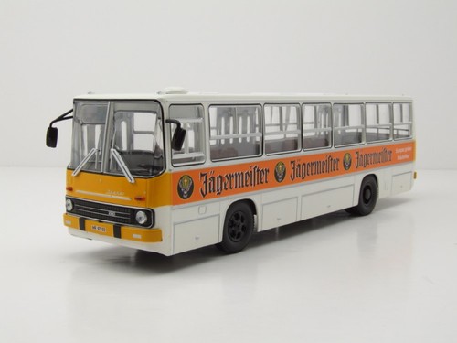 Ikarus 260 bus halberstadt - 260,