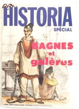 HISTORIA  Spécial BAGNES ET