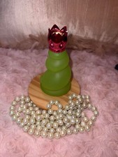 Flacon Parfum"Les Belles de Ricci" EDT 50 ml Nina Ricci Vide pour Collection