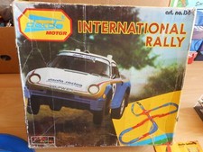Darda International Rally