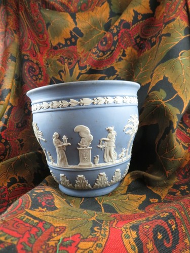 Ancien beau vase cache - ancien,