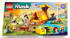 Lego Friends 40694 Aventure Sur Le Fleuve En Camping Nouveau Exclusif