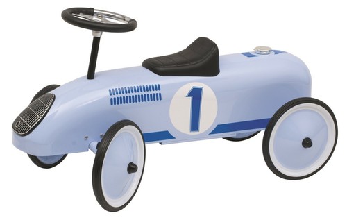 Voiture porteur pour enfant