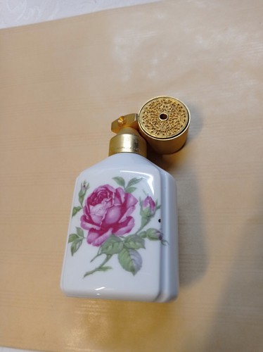 Ancien vaporisateur - ancien,