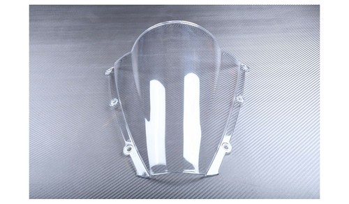 Bulle transparente covering - bulle,