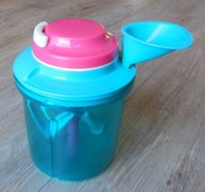 Tupperware - Extra Chef