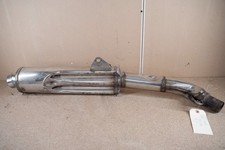 Silencieux Suzuki 1100 GSXR