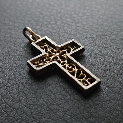 Croix catholique jésus - croix, de