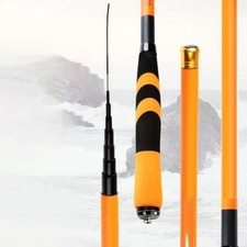 Canne à Pêche Portable