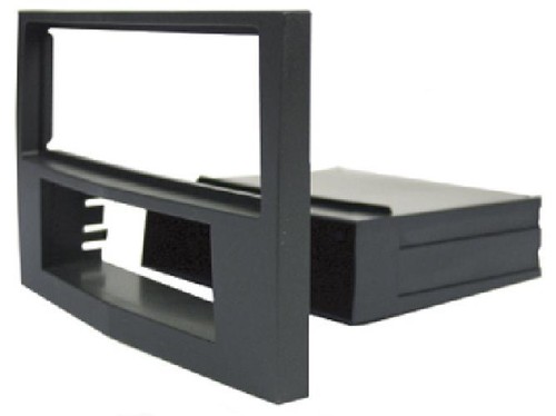 Facade autoradio caliber - autoradio,