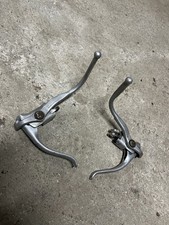 Levier Frein Randonneuse En