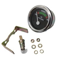 Jauge Compatible pour Massey Ferguson 135 135V 148 165 168 168F 168S 175