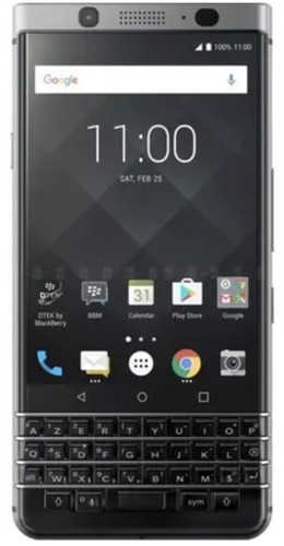 Blackberry keyone azerty 32 - keyone,