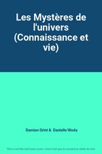 Les Mystères de l'univers