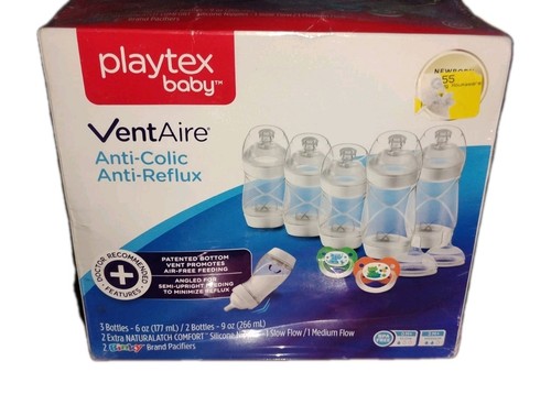 Playtex baby ventaire - baby,