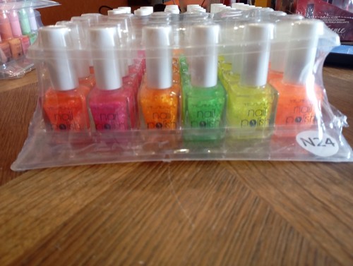 Lot vernis à ongles - lot,