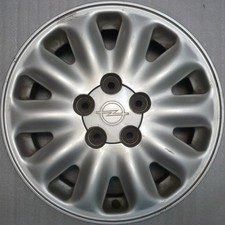 Opel jante alu 6x15 ET39 KBA 41138 Omega jante llanta rim cerchione