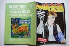 Rock & Folk N°112 (Mai76)