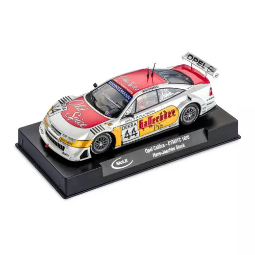 Slot ca36f opel calibra - opel, v6