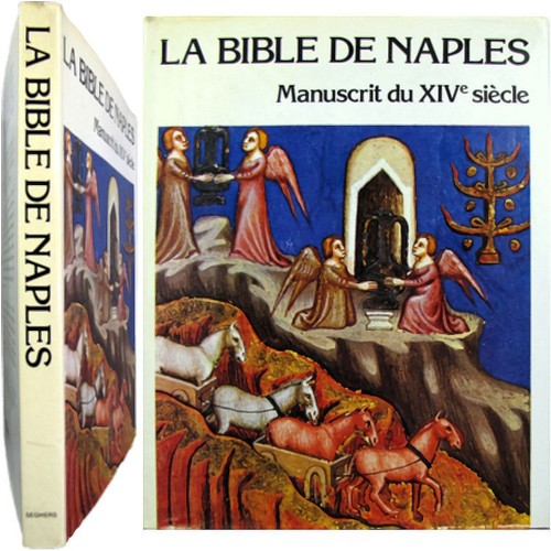Bible naples ancien - la,