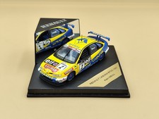 1/43 Renault Laguna #2 BTCC