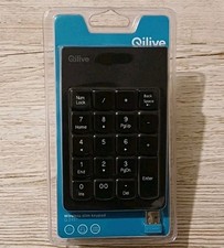 Pavé numérique Sans Fil