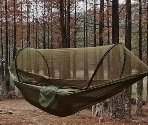 Hamac camping avec - de,