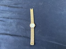 Montre femme vintage yema