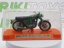 Honda CB 750 Dream Mercury
