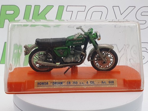Honda 750 dream - dream, mercury