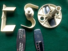 5 accessoires pour robot de