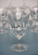 Cristal DAUM FRANCE  Lot 6